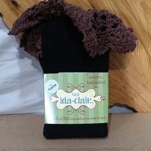 Well' ida-claire Soxie Lous Sophie Boot Socks